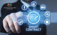 Kickstart Your Business with Justty's Smart Contract Development Services